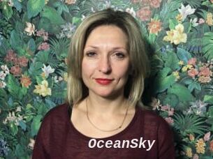 OceanSky