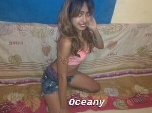 Oceany