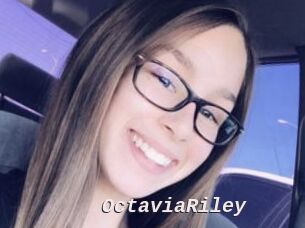 OctaviaRiley