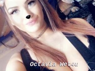 Octavia_Wet4u