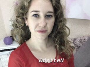 OdetteN