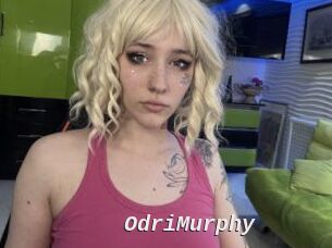 OdriMurphy