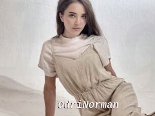 OdriNorman