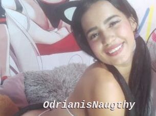 OdrianisNaugthy