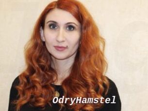 OdryHamstel