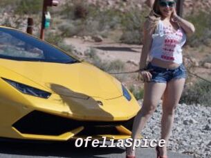 OfeliaSpice