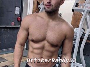 OfficerRandy23