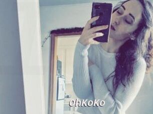 OhKoKo