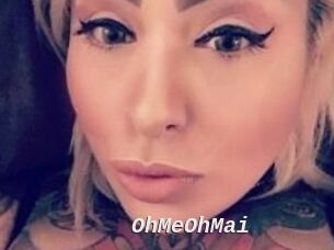 OhMeOhMai