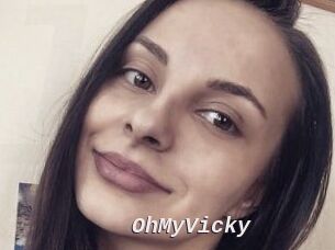 OhMyVicky