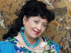 OhanaSilk