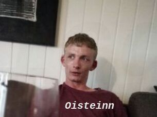 Oisteinn