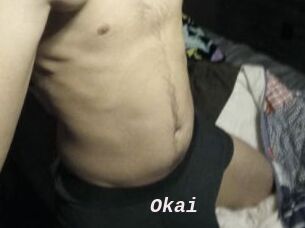 Okai