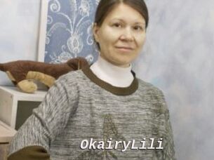 OkairyLili