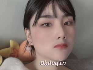 Okduqin