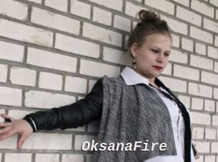 OksanaFire