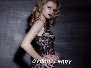 OldoozLeggy