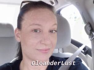 OleanderLust