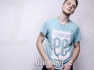 Oleander_Z