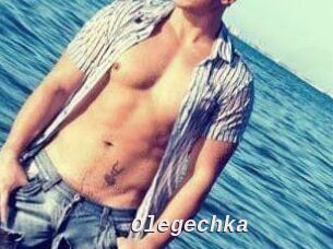 Olegechka