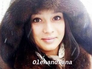 Olehandrana