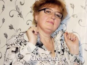 OlenaQuirky