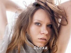 Olexa