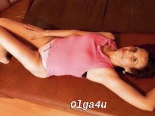 Olga4u