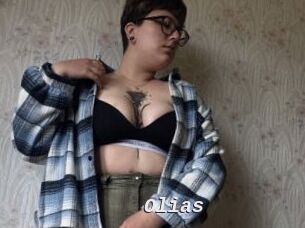Olias