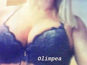 Olimpea