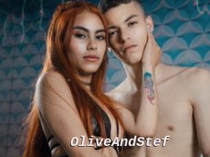 OliveAndStef