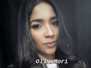 OliveMori