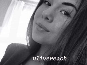 OlivePeach