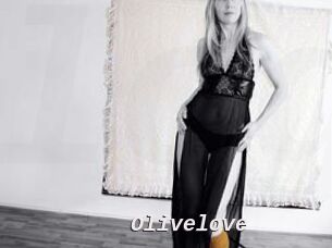 Olivelove