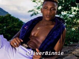 OliverBinnie