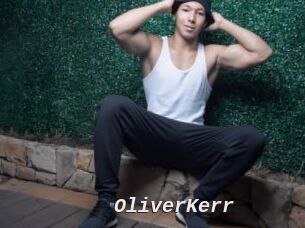 OliverKerr