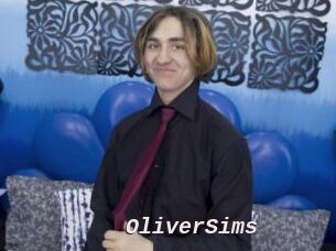 OliverSims