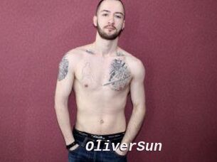 OliverSun