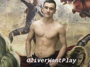OliverWantPlay