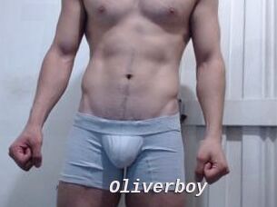 Oliverboy