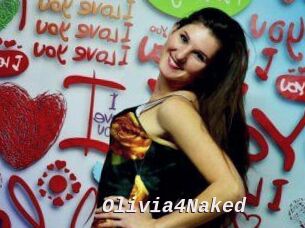 Olivia4Naked