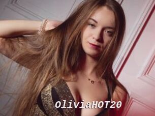 OliviaHOT20