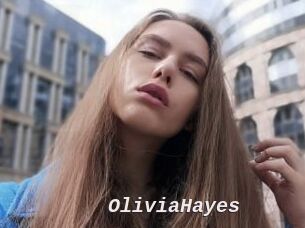 OliviaHayes
