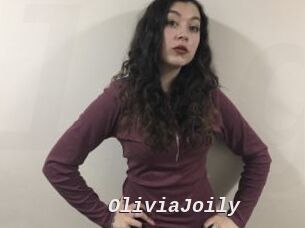 OliviaJoily