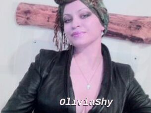 OliviaShy