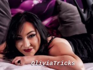 OliviaTricks