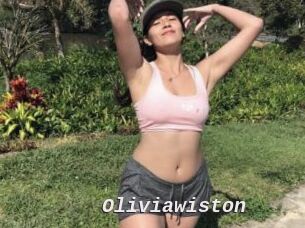 Oliviawiston
