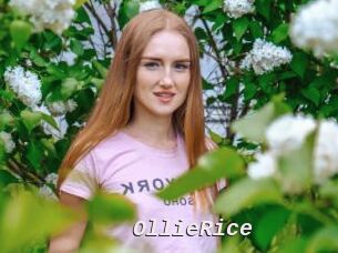 OllieRice