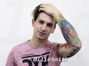 OllieSmith