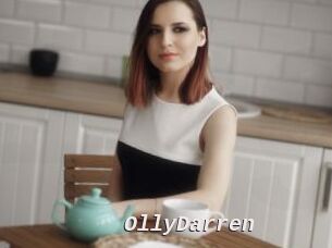 OllyDarren